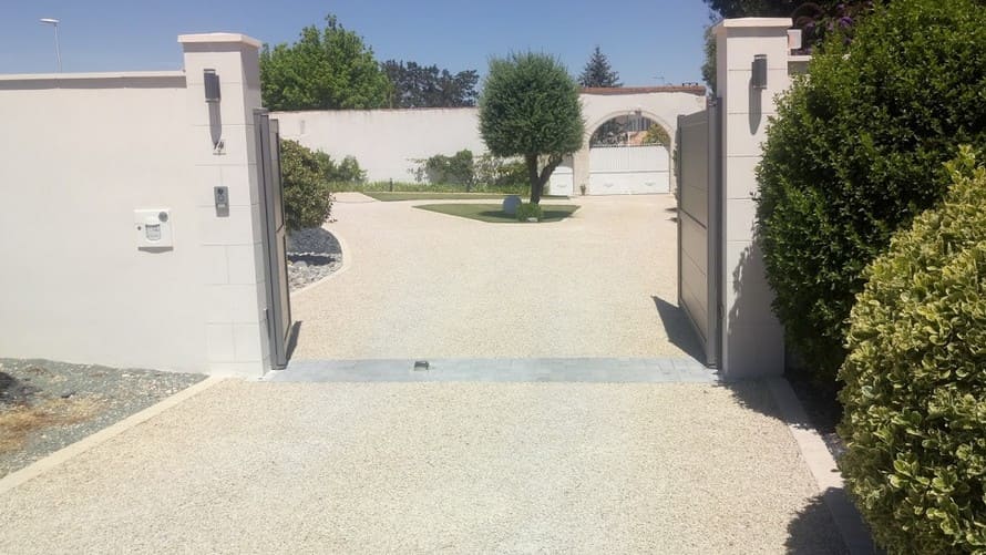 Al-Diam — Gravier décoratif extra dur